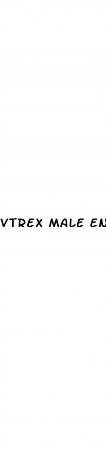 vtrex male enhancement side effects