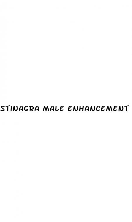 stinagra male enhancement