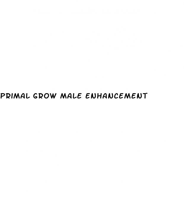 primal grow male enhancement