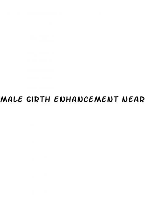 male girth enhancement near me