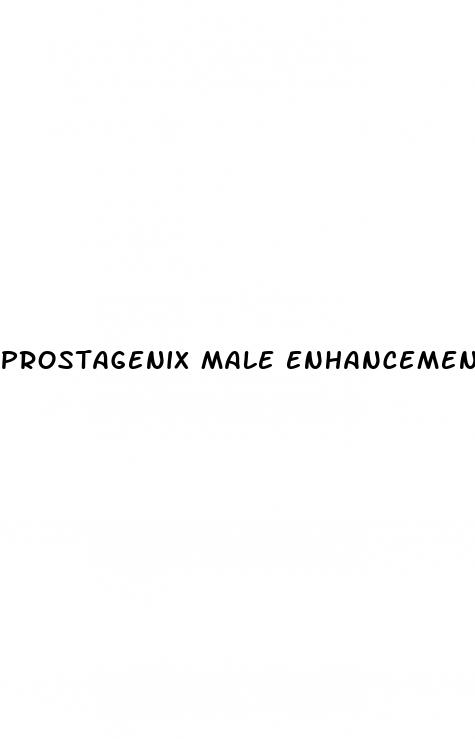 prostagenix male enhancement pills