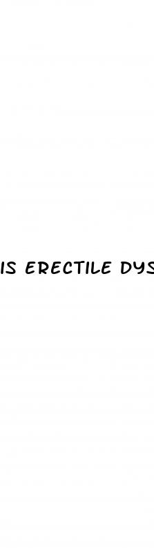 is erectile dysfunction a symptom of covid