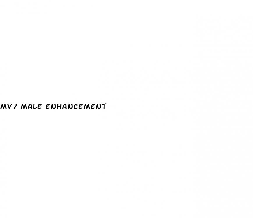 mv7 male enhancement