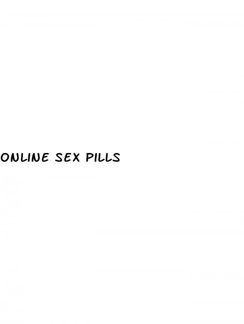 online sex pills