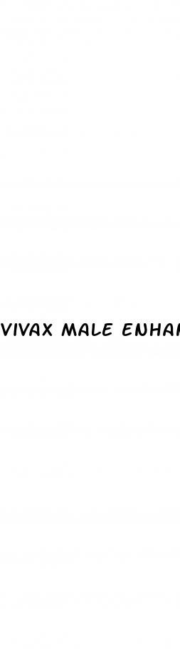 vivax male enhancement pills