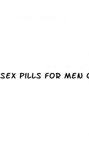 sex pills for men gas station