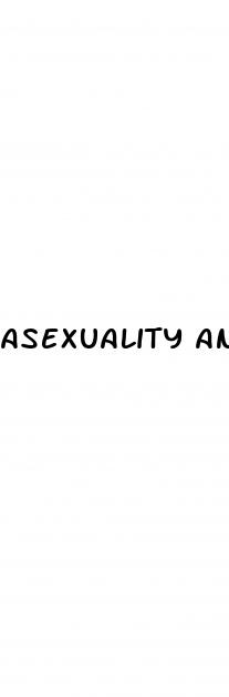 asexuality and erectile dysfunction