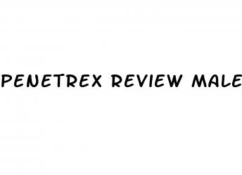 penetrex review male enhancement