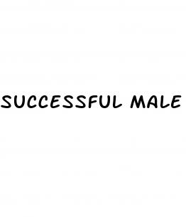 successful male enhancement