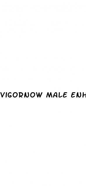 vigornow male enhancement reviews