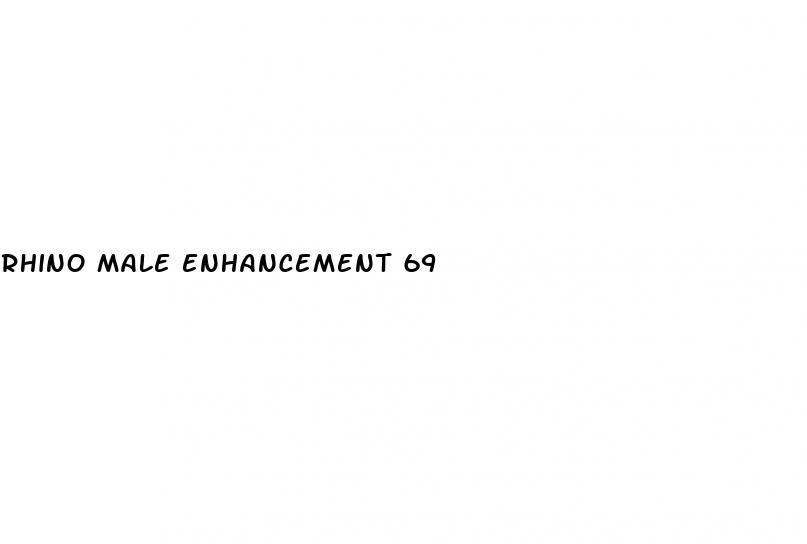 rhino male enhancement 69