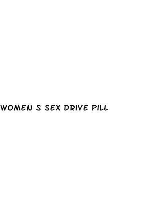 women s sex drive pill