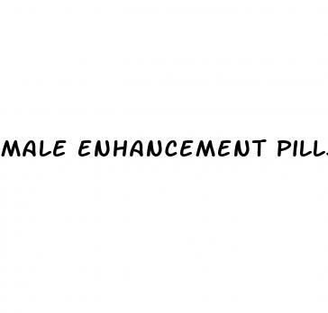 male enhancement pills over the counter for sale