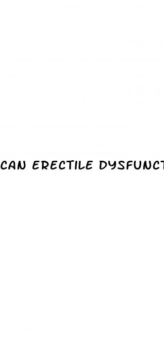 can erectile dysfunction cause peyronie s disease