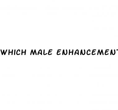 which male enhancement pill is best