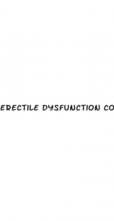 erectile dysfunction covid vaccine