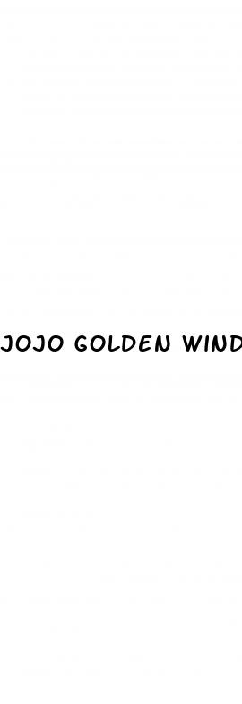 jojo golden wind ed 2 pillar leak reddit