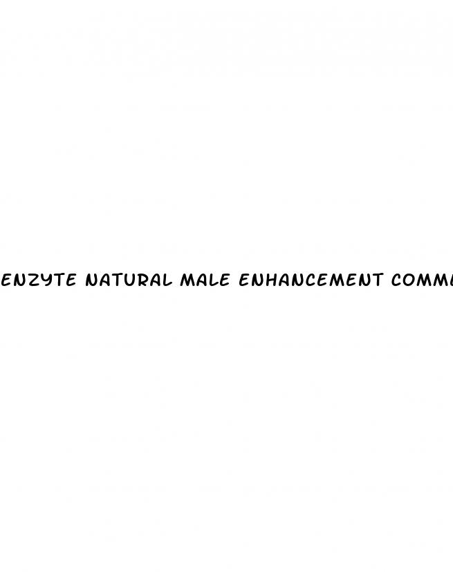 enzyte natural male enhancement commercial