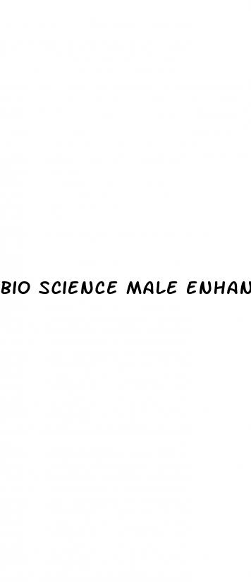 bio science male enhancement gummies