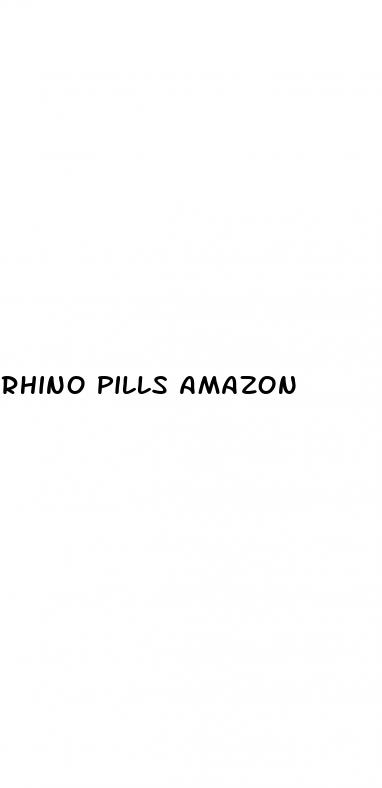 rhino pills amazon