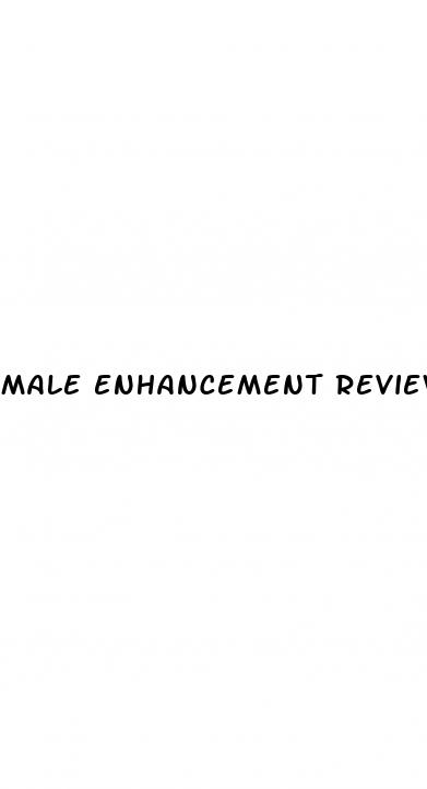 male enhancement reviews testosterone