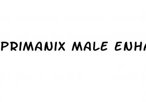 primanix male enhancement