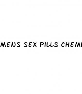 mens sex pills chemist warehouse