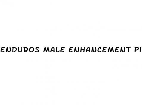 enduros male enhancement pills for sale