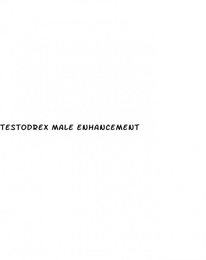 testodrex male enhancement