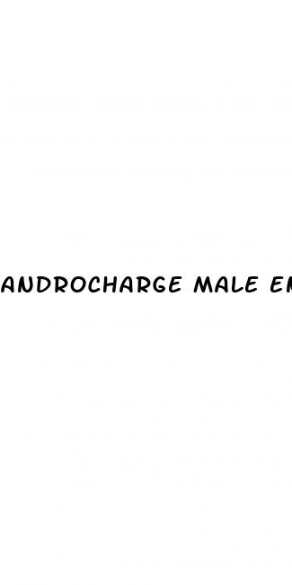 androcharge male enhancement reviews