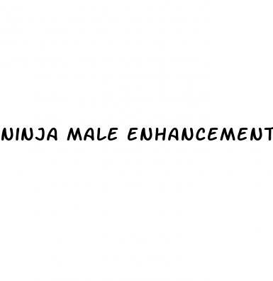 ninja male enhancement reviews