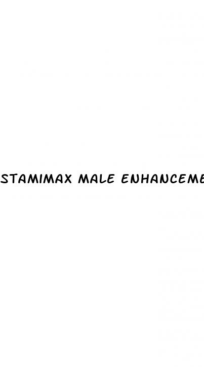 stamimax male enhancement