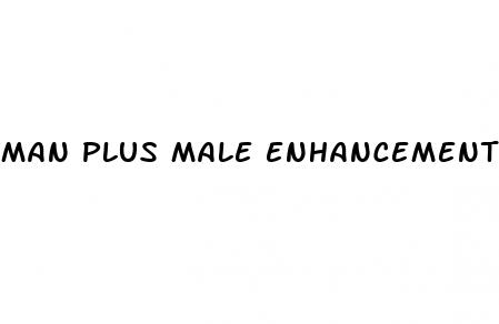 man plus male enhancement system