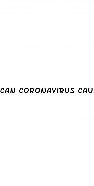 can coronavirus cause erectile dysfunction