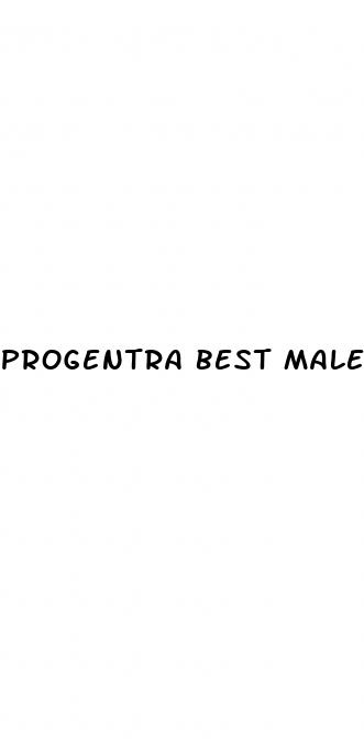 progentra best male enhancement pill