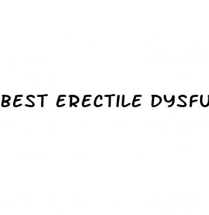 best erectile dysfunction encore system