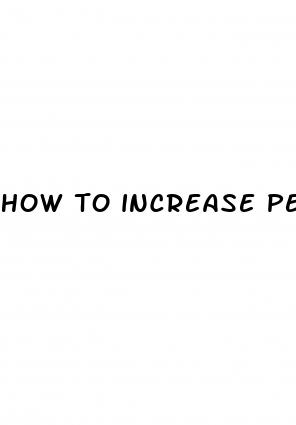 how to increase penis size book