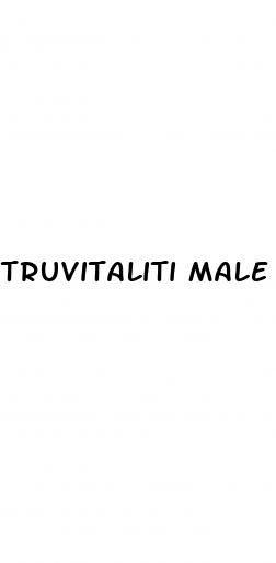 truvitaliti male enhancement reviews