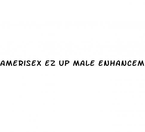 amerisex ez up male enhancement