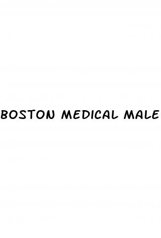 boston medical male enhancement