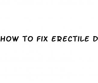 how to fix erectile dysfunction at 14