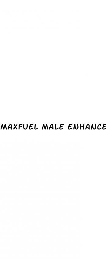 maxfuel male enhancement honey