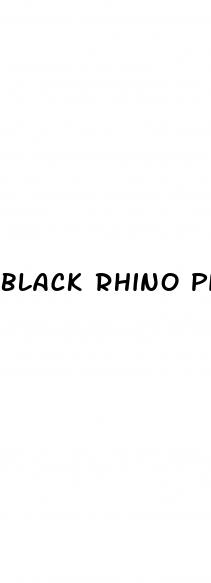 black rhino pills walmart