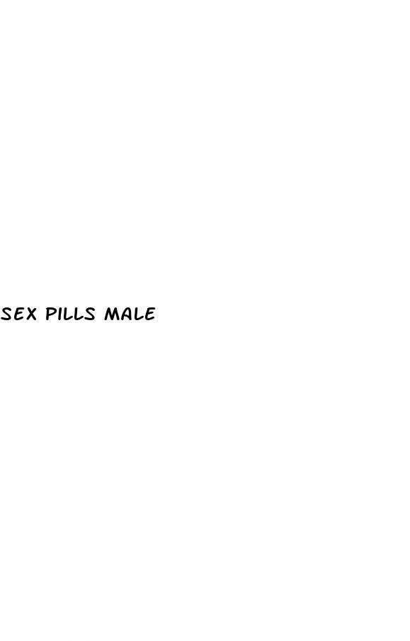 sex pills male