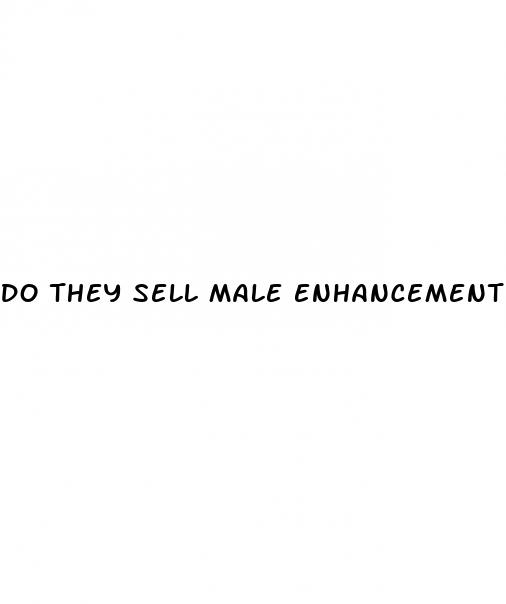 do they sell male enhancement pilla in walgreens