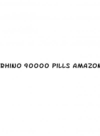 rhino 90000 pills amazon