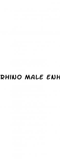 rhino male enhancement drink 10000