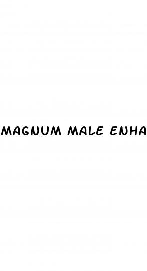 magnum male enhancement xxl 25k