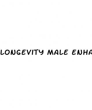 longevity male enhancement pills