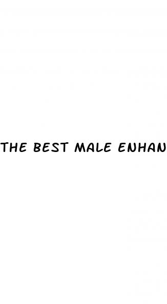 the best male enhancement oil